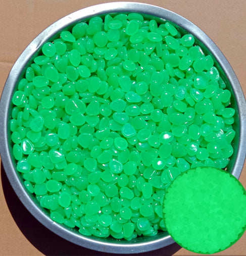GlowPebbles — Glow Tuinstenen