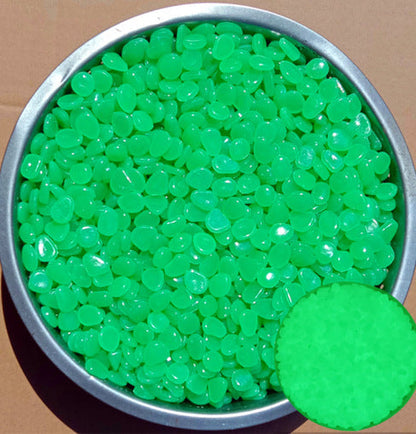 GlowPebbles — Glow Tuinstenen