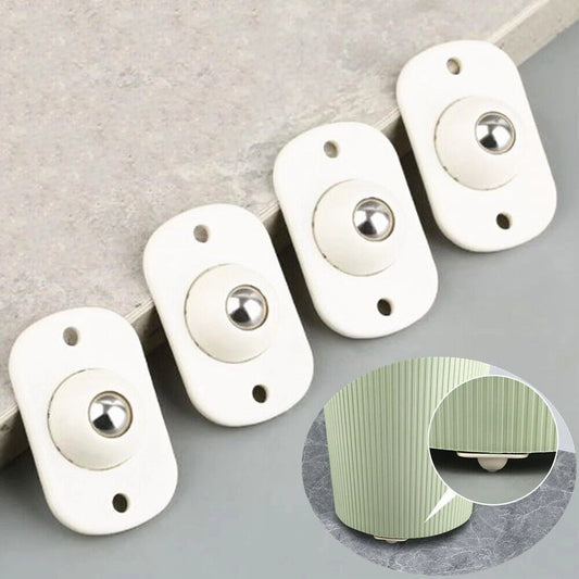 SpeedPods™ Meubelglijders