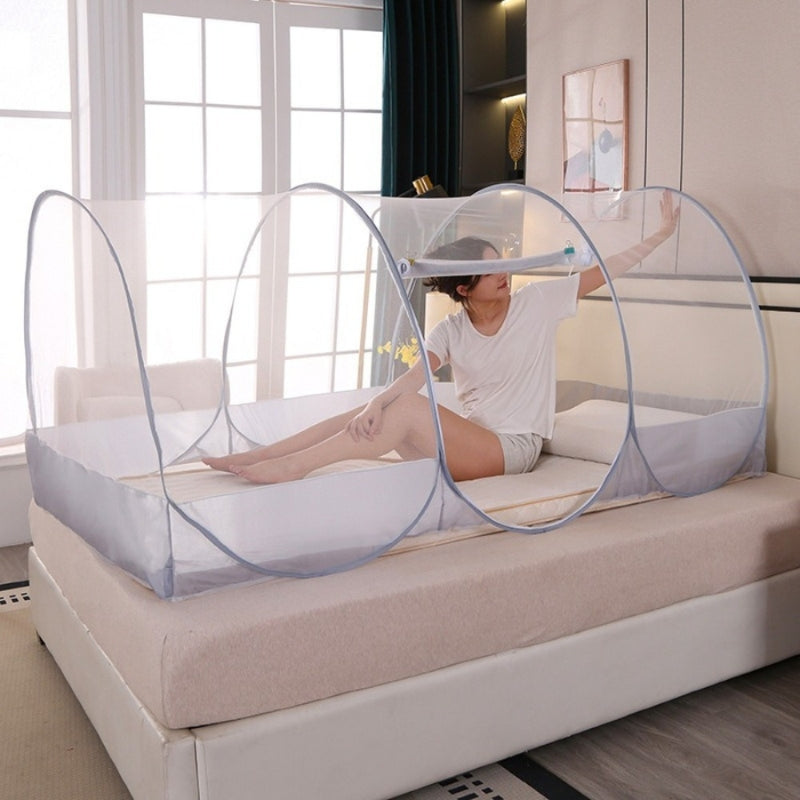 DreamGuard™ Bedtent tegen Muggen