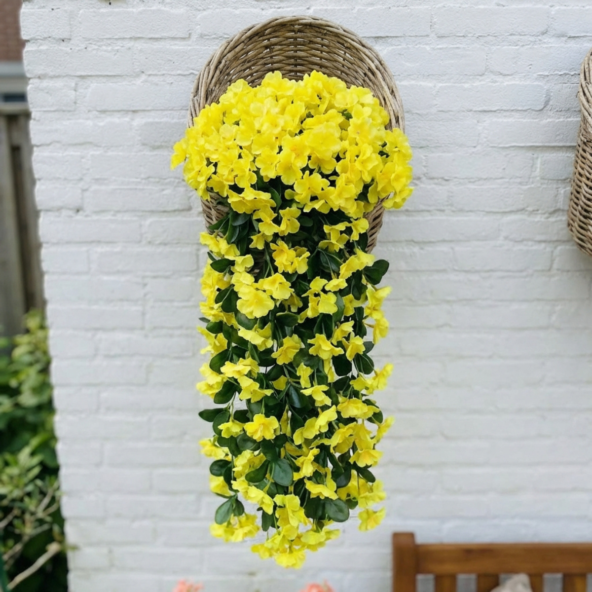 Kunstorchidee – Altijd Perfect in Bloei & Zorgeloos Mooi