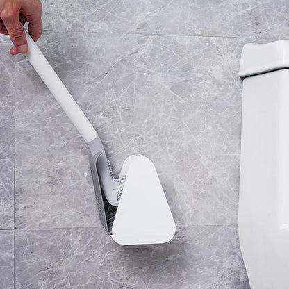 PureScrub™ - Stralend Schone Toiletten Zonder Moeite