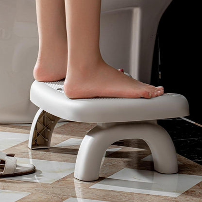 ComfortSquat™ Ergonomische Toiletkruk