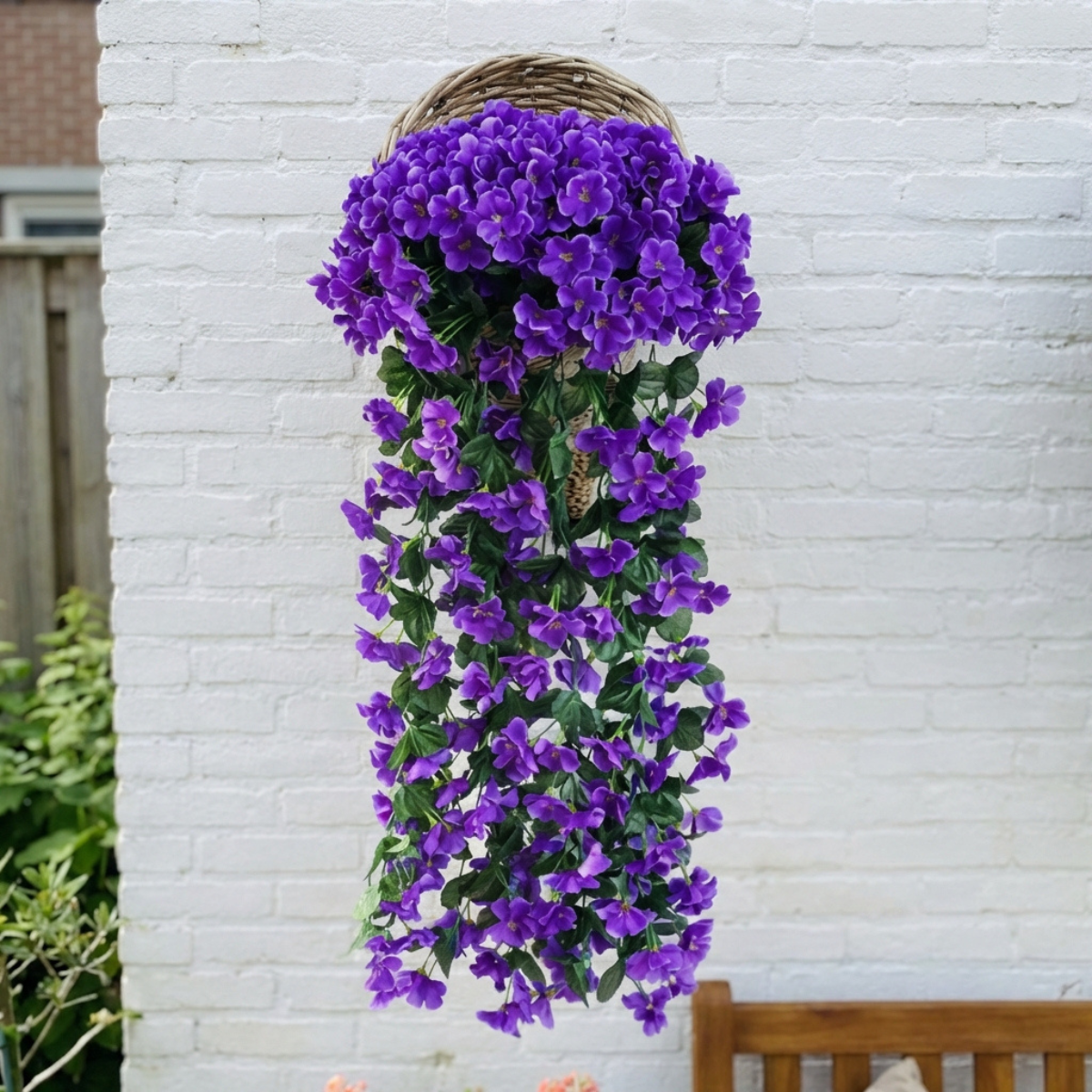 Kunstorchidee – Altijd Perfect in Bloei & Zorgeloos Mooi