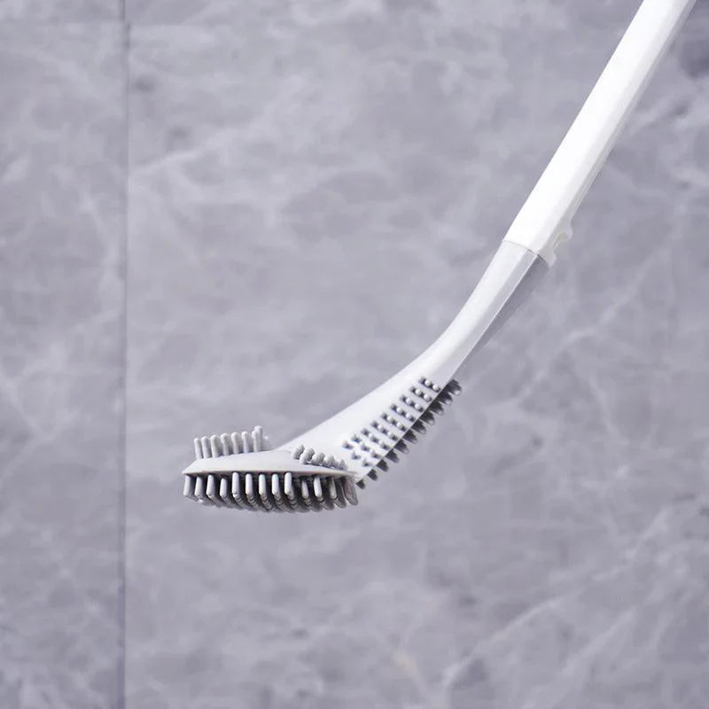 PureScrub™ - Stralend Schone Toiletten Zonder Moeite