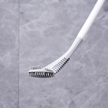 PureScrub™ - Stralend Schone Toiletten Zonder Moeite