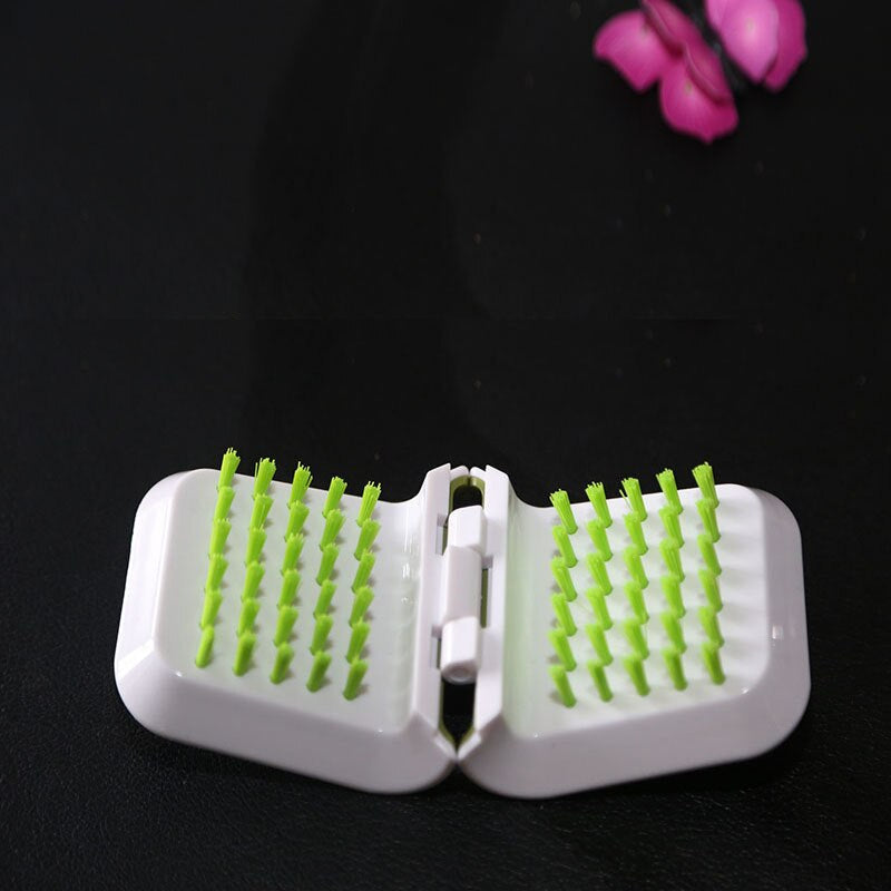 2-in-1 Schrobborstel