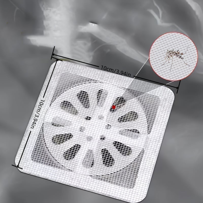 Drain Haarvanger™  Voorkom verstopte afvoeren in seconden