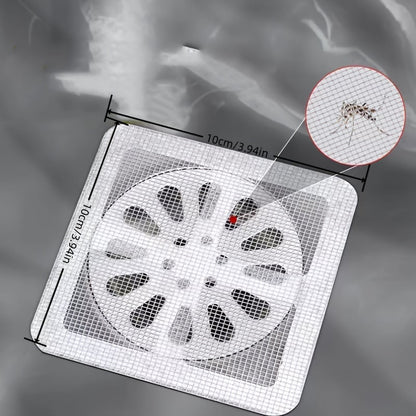 Drain Haarvanger™  Voorkom verstopte afvoeren in seconden