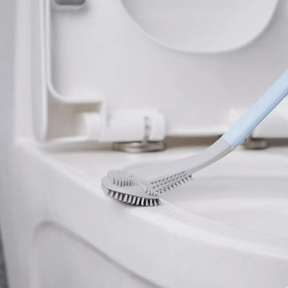 PureScrub™ - Stralend Schone Toiletten Zonder Moeite