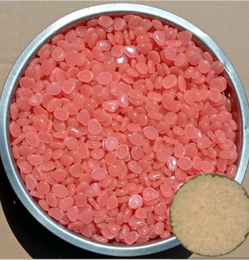 GlowPebbles — Glow Tuinstenen