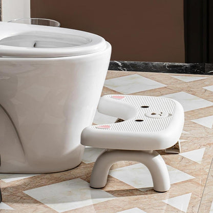 ComfortSquat™ Ergonomische Toiletkruk