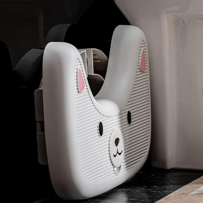 ComfortSquat™ Ergonomische Toiletkruk