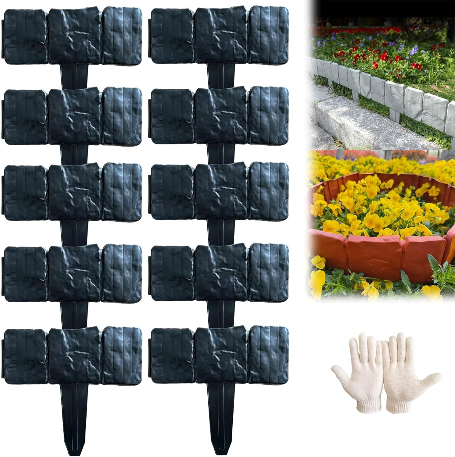 StoneEdge™ Tuinrand