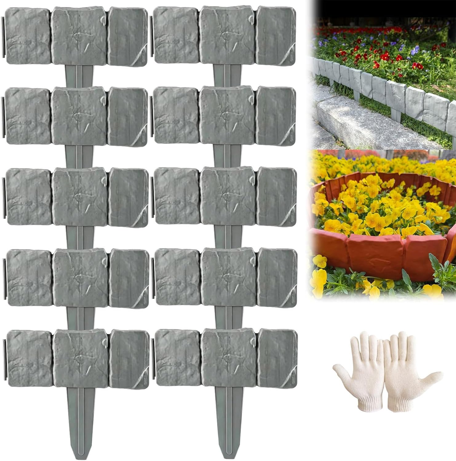 StoneEdge™ Tuinrand