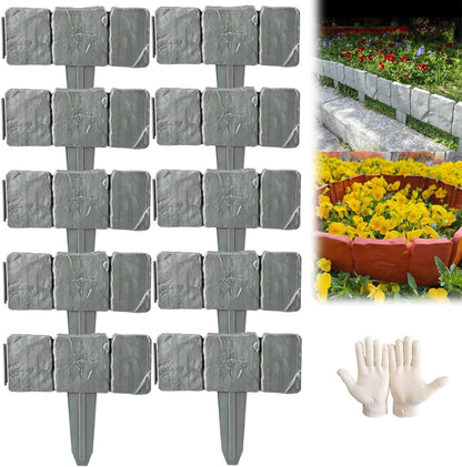 StoneEdge™ Tuinrand