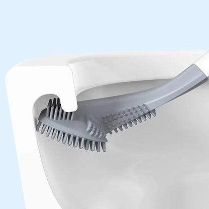 PureScrub™ - Stralend Schone Toiletten Zonder Moeite