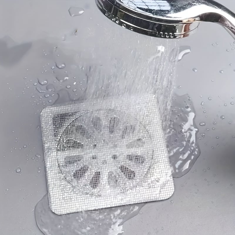 Drain Haarvanger™  Voorkom verstopte afvoeren in seconden