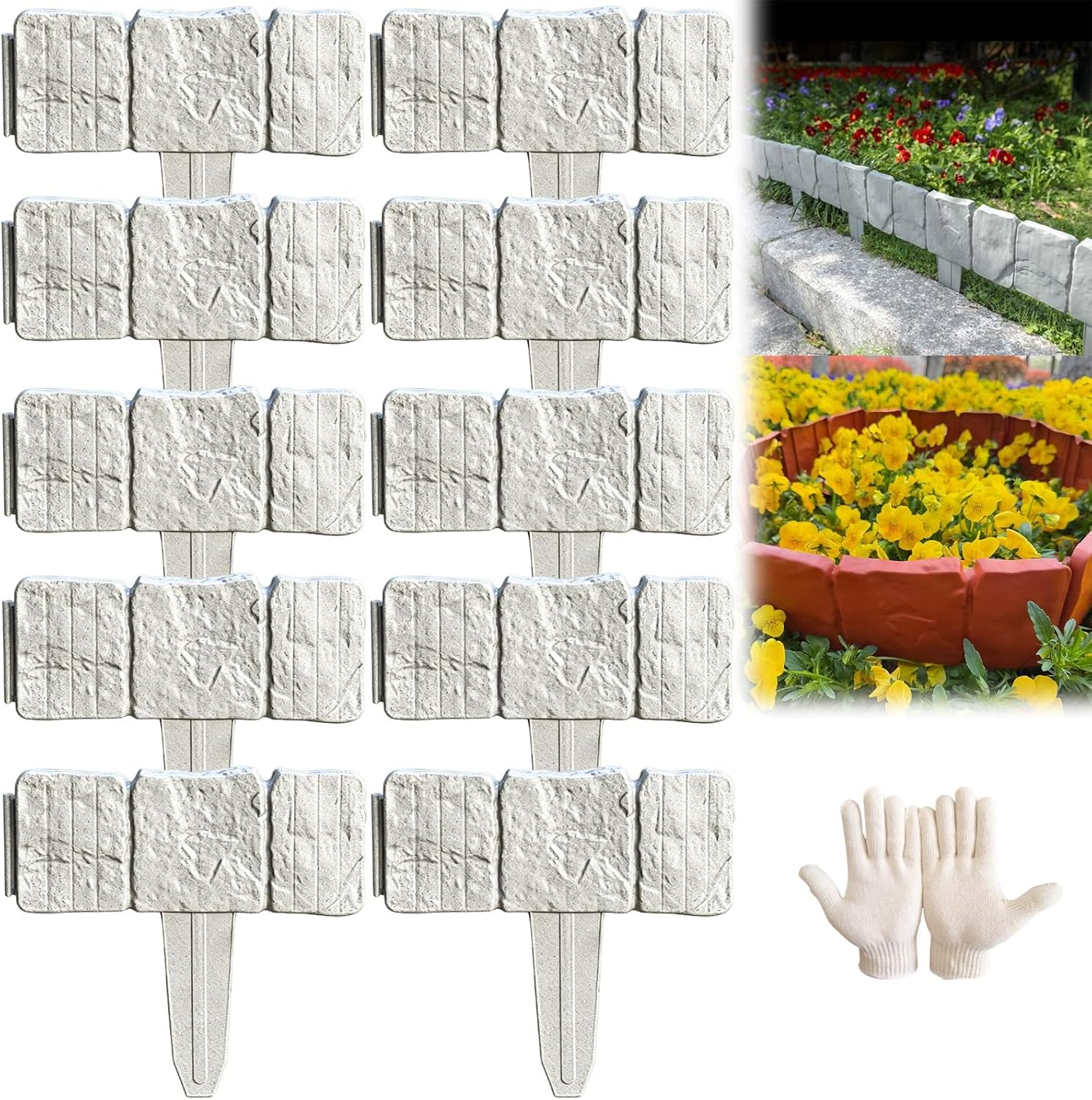 StoneEdge™ Tuinrand