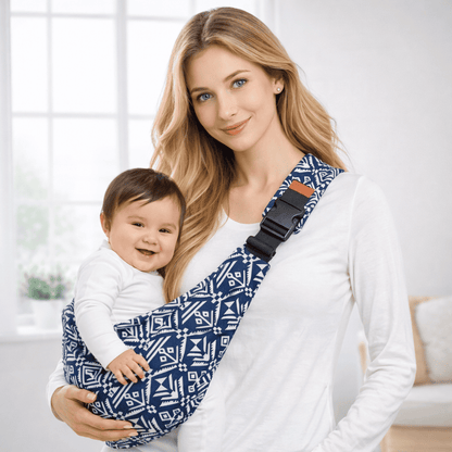 EasyCarry™ | Geen Rug- of Schouderpijn Meer Tijdens het Dragen.