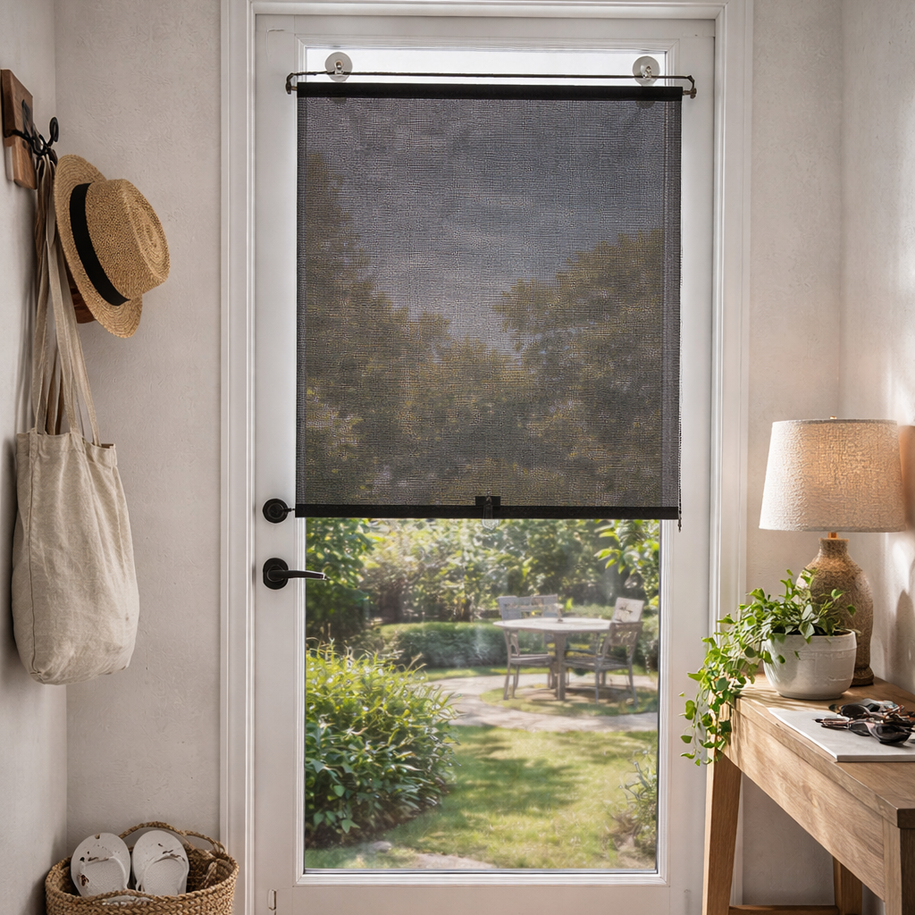 Lunaswinkel SunBlocker Blinds™ | 1+1 GRATIS