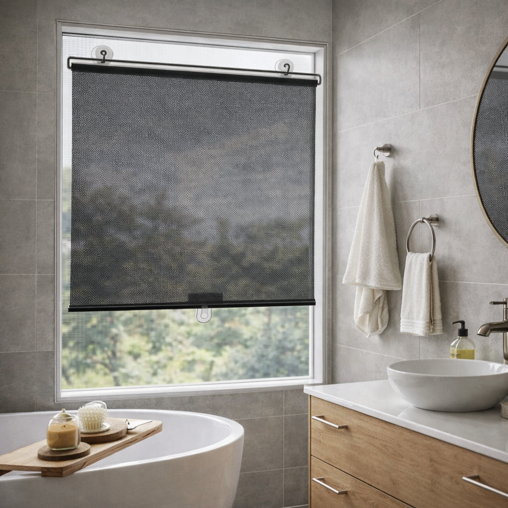 Lunaswinkel SunBlocker Blinds™ | 1+1 GRATIS