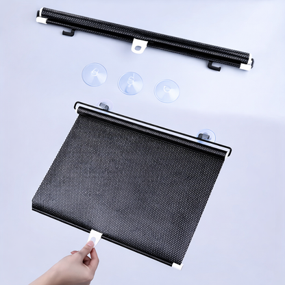 Lunaswinkel SunBlocker Blinds™ | 1+1 GRATIS