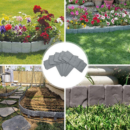 StoneEdge™ Tuinrand