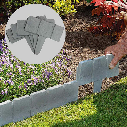 StoneEdge™ Tuinrand