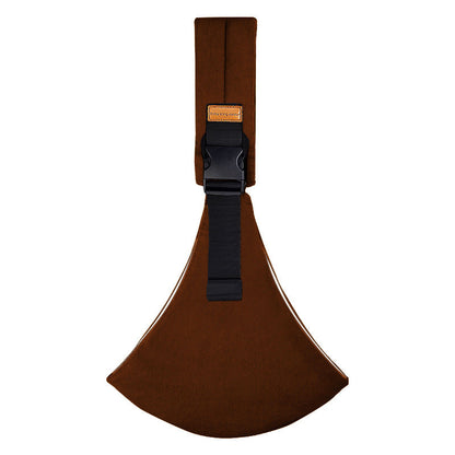 EasyCarry™ | Geen Rug- of Schouderpijn Meer Tijdens het Dragen.