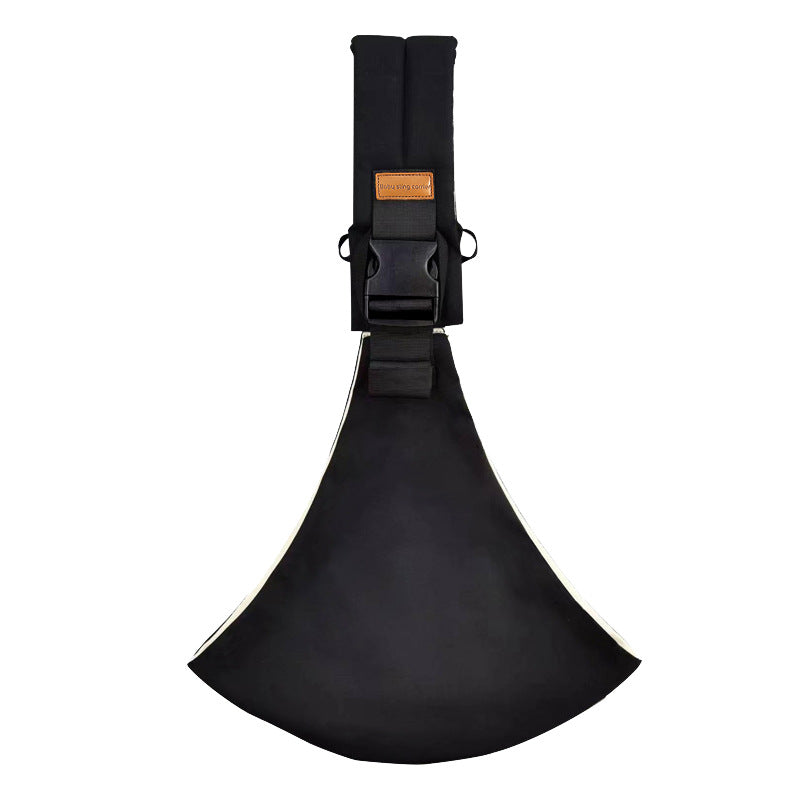 EasyCarry™ | Geen Rug- of Schouderpijn Meer Tijdens het Dragen.