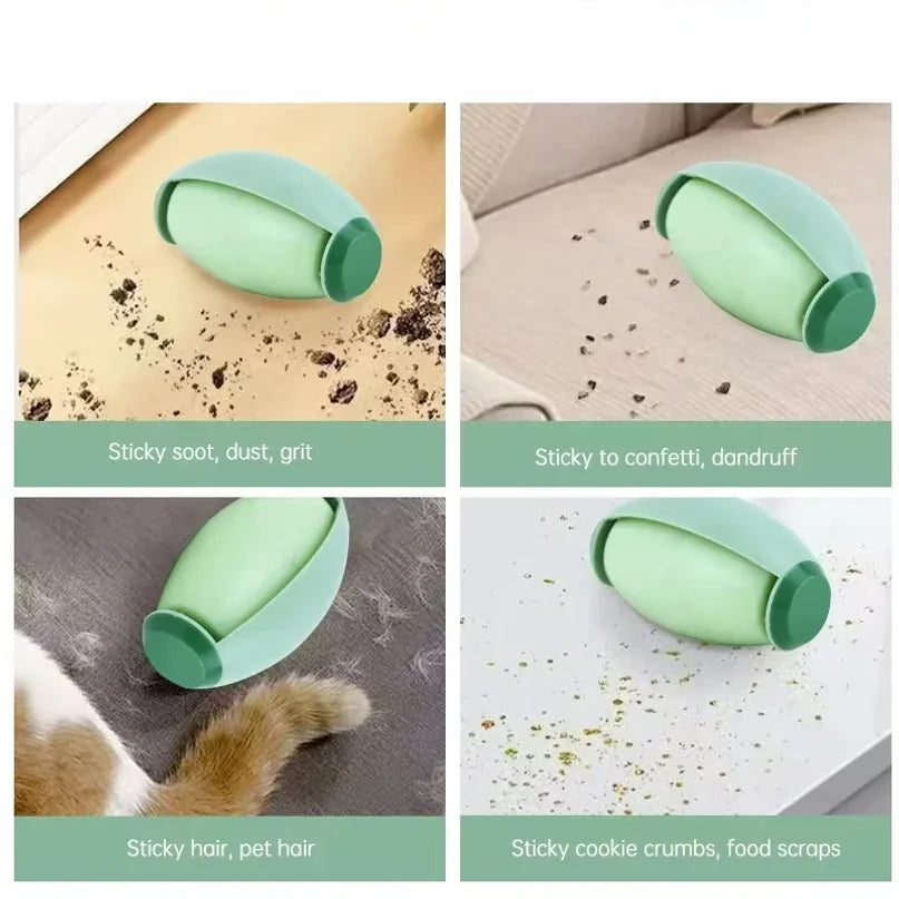 HairCatch™ pluisroller
