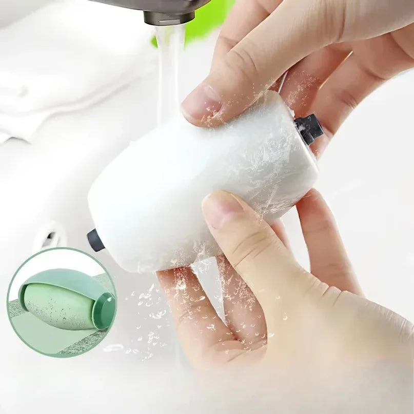 HairCatch™ pluisroller