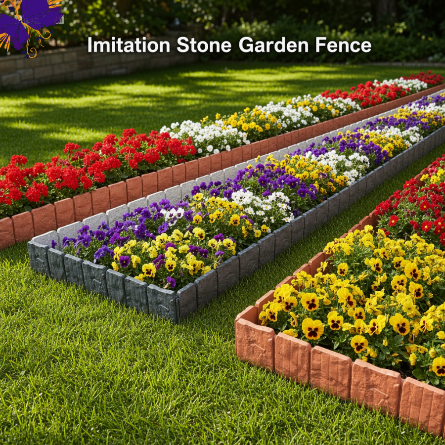 StoneEdge™ Tuinrand