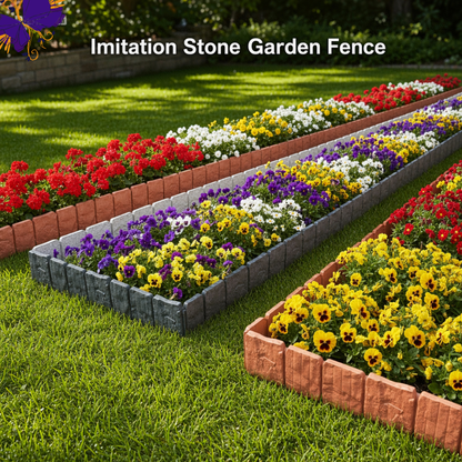 StoneEdge™ Tuinrand