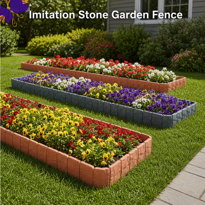 StoneEdge™ Tuinrand