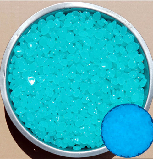GlowPebbles — Glow Tuinstenen