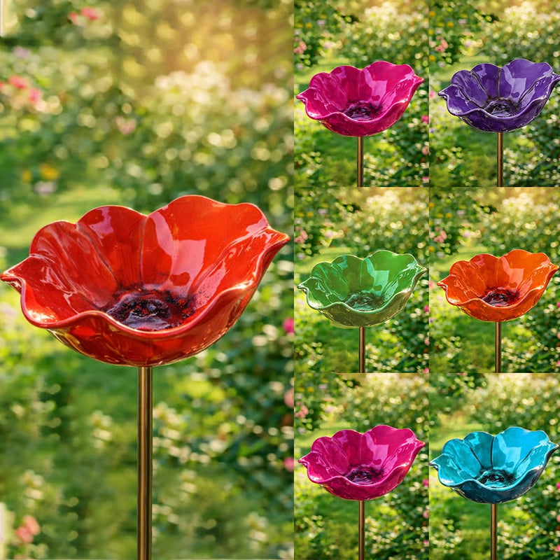 Magische Tuinbloemen