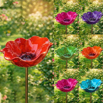 Magische Tuinbloemen