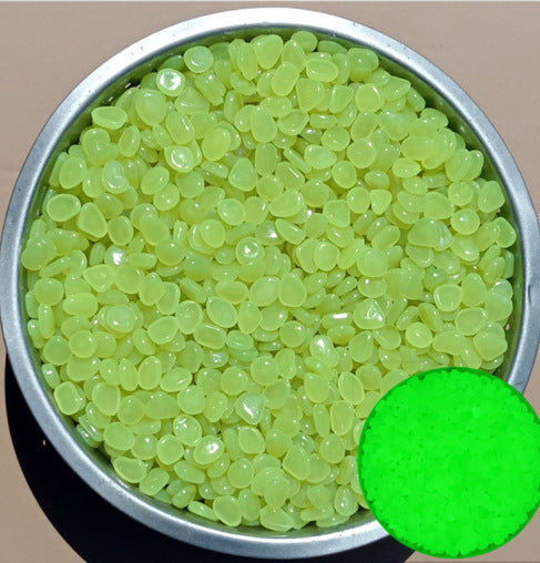 GlowPebbles — Glow Tuinstenen