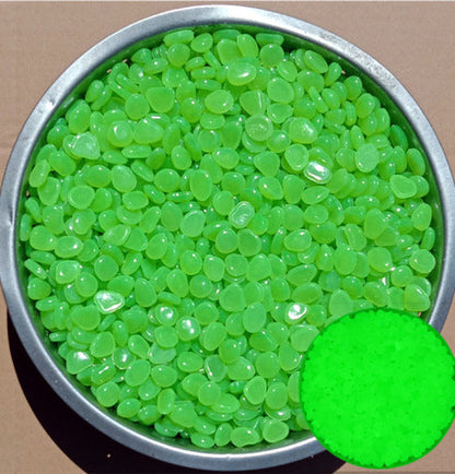 GlowPebbles — Glow Tuinstenen
