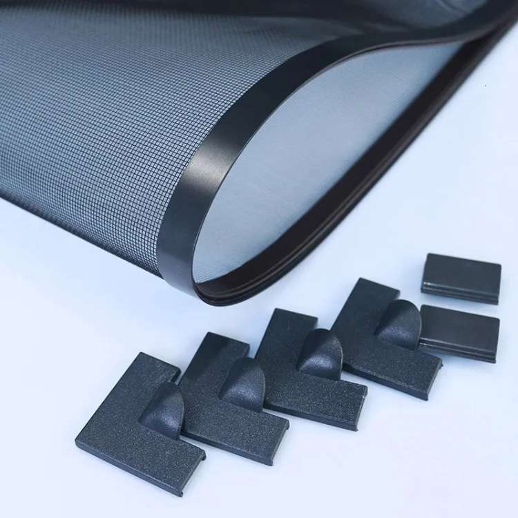 BreezeGuard — Magnetisch Vliegenraam