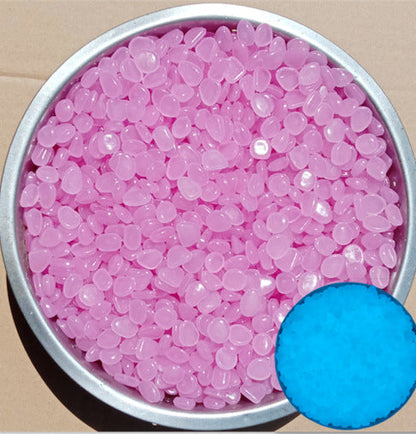 GlowPebbles — Glow Tuinstenen