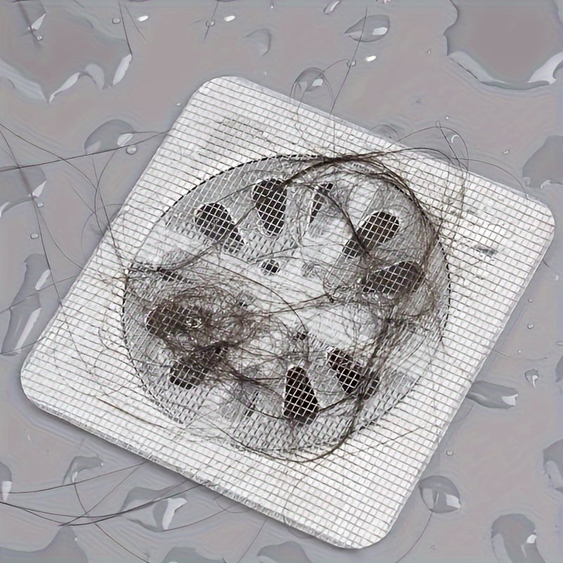 Drain Haarvanger™  Voorkom verstopte afvoeren in seconden