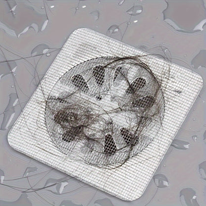 Drain Haarvanger™  Voorkom verstopte afvoeren in seconden