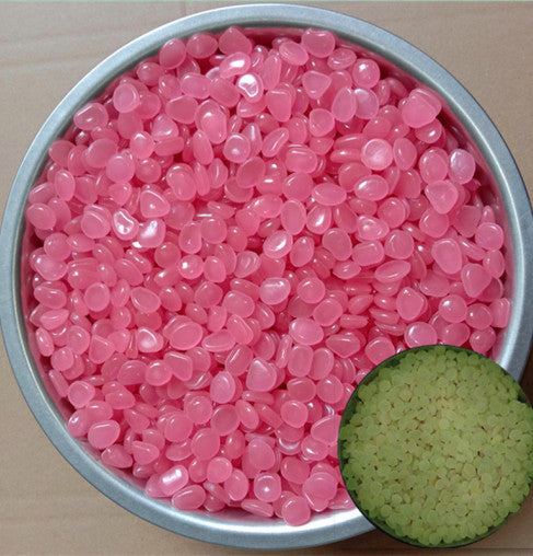 GlowPebbles — Glow Tuinstenen