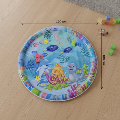 AquaPlay Mat™ | Gun je baby het leukste speelplezier!