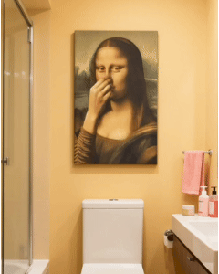LaughLouvre™