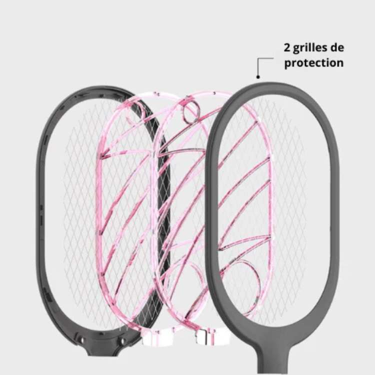 ZapGuard™ Elektrische Vliegenmepper