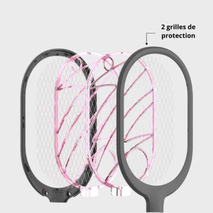 ZapGuard™ Elektrische Vliegenmepper